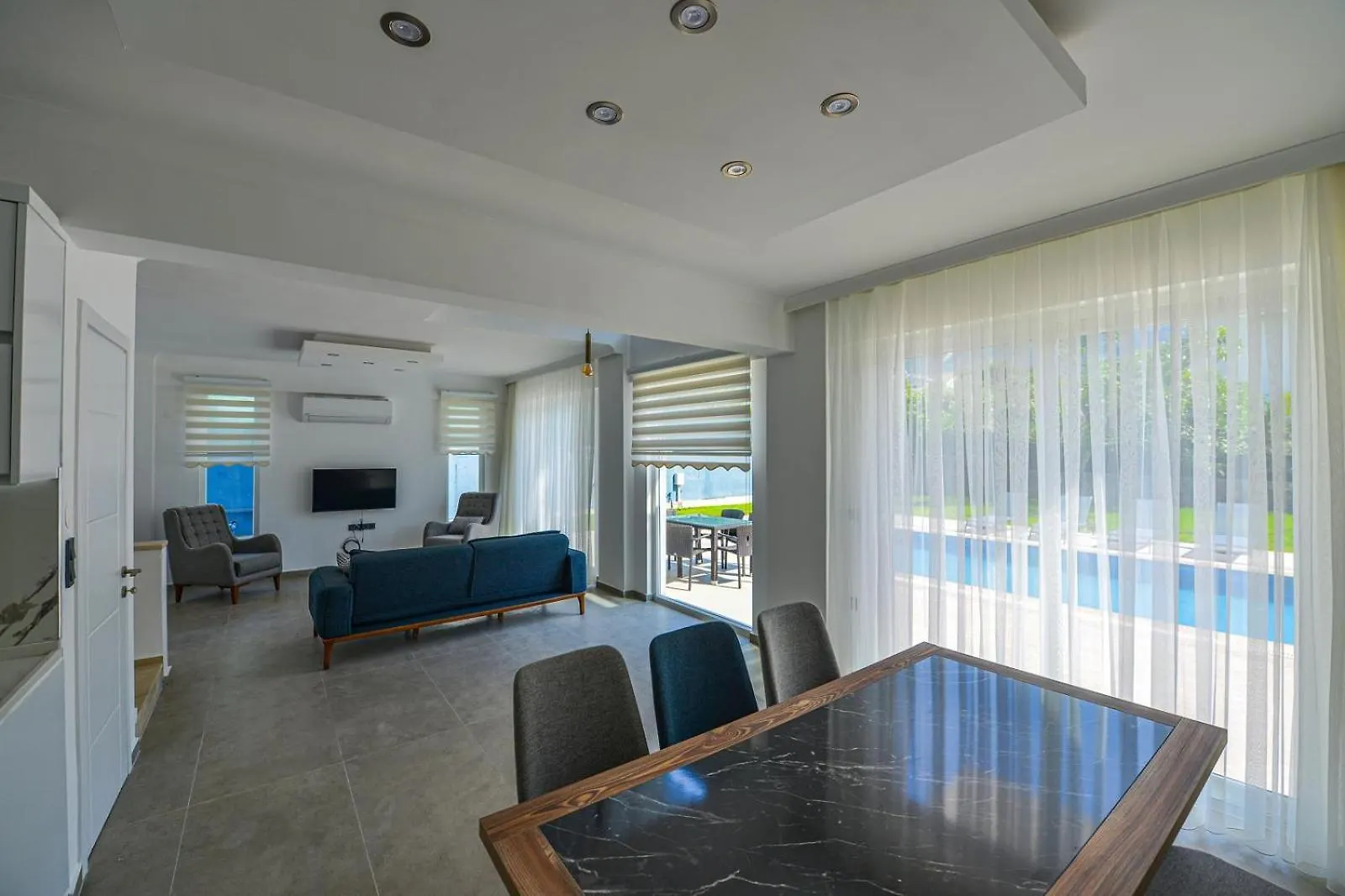 פאטהיה Tekeli Villa A טורקיה