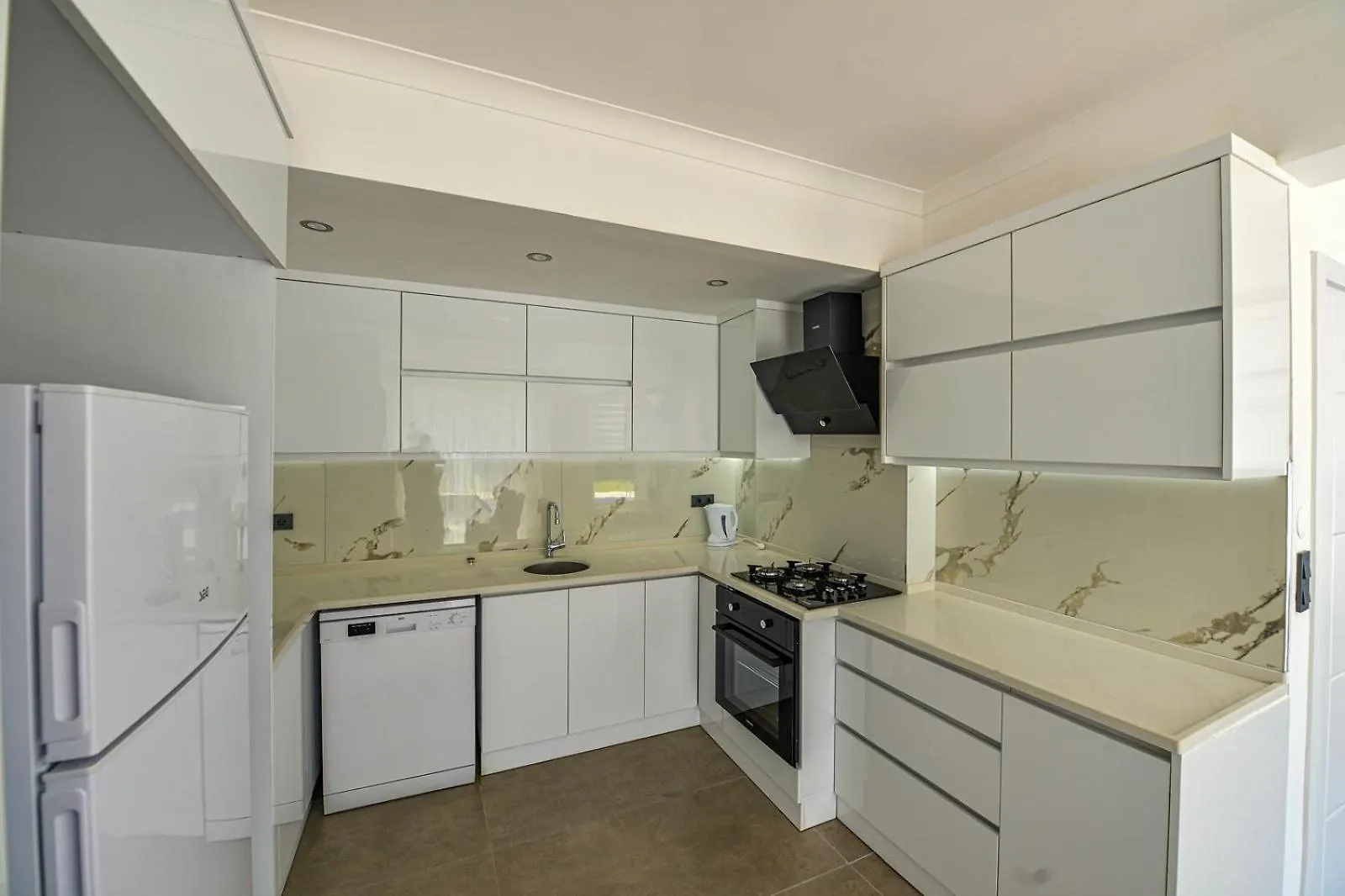 פאטהיה Tekeli Villa A