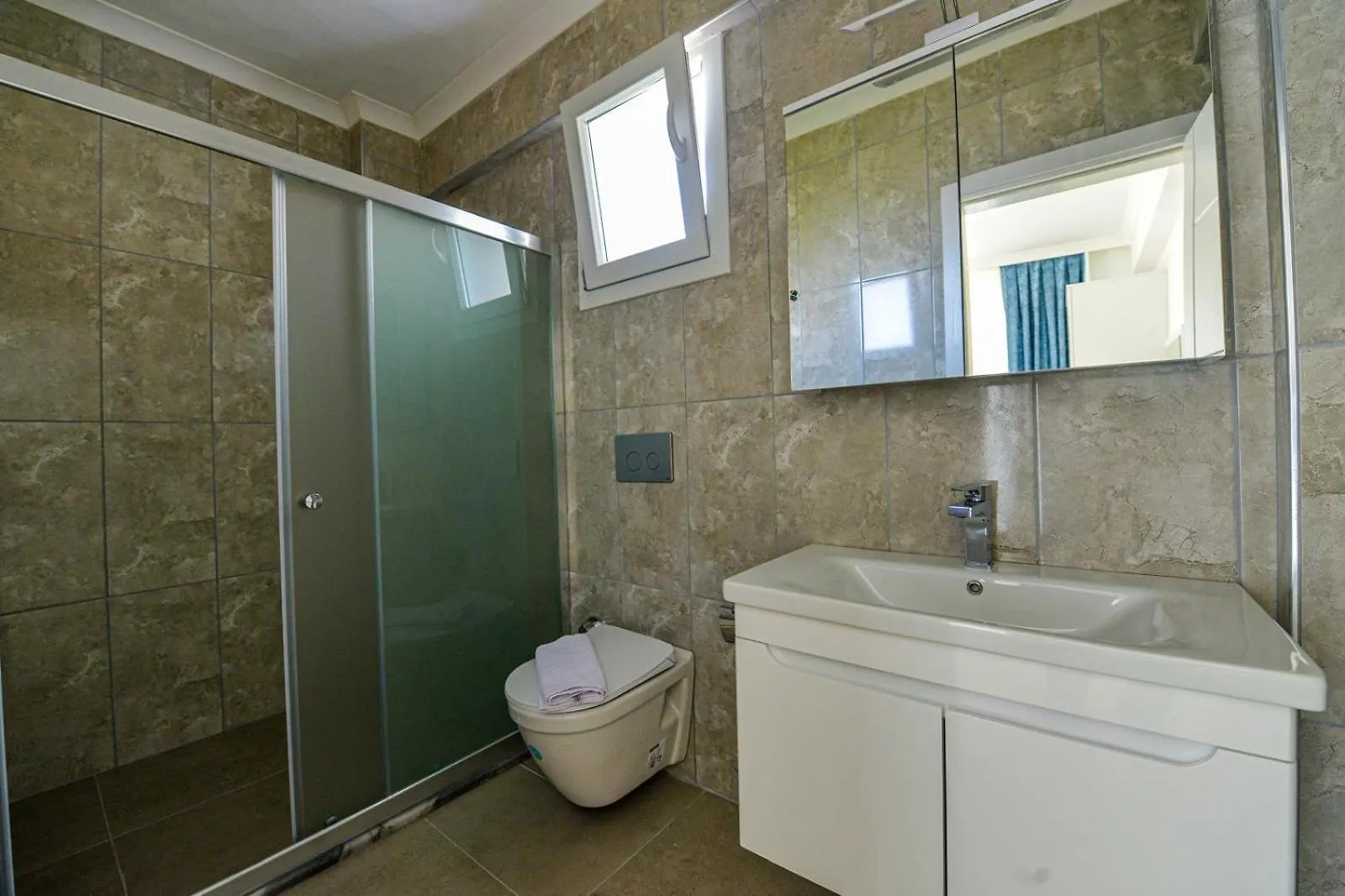 פאטהיה Tekeli Villa A