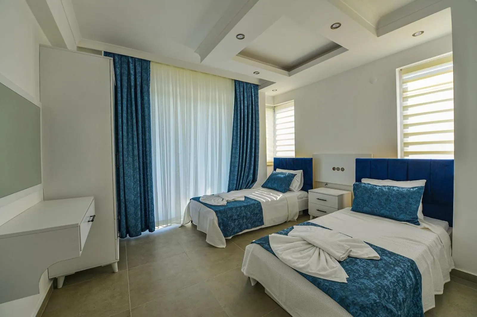 פאטהיה Tekeli Villa A 0*,  טורקיה