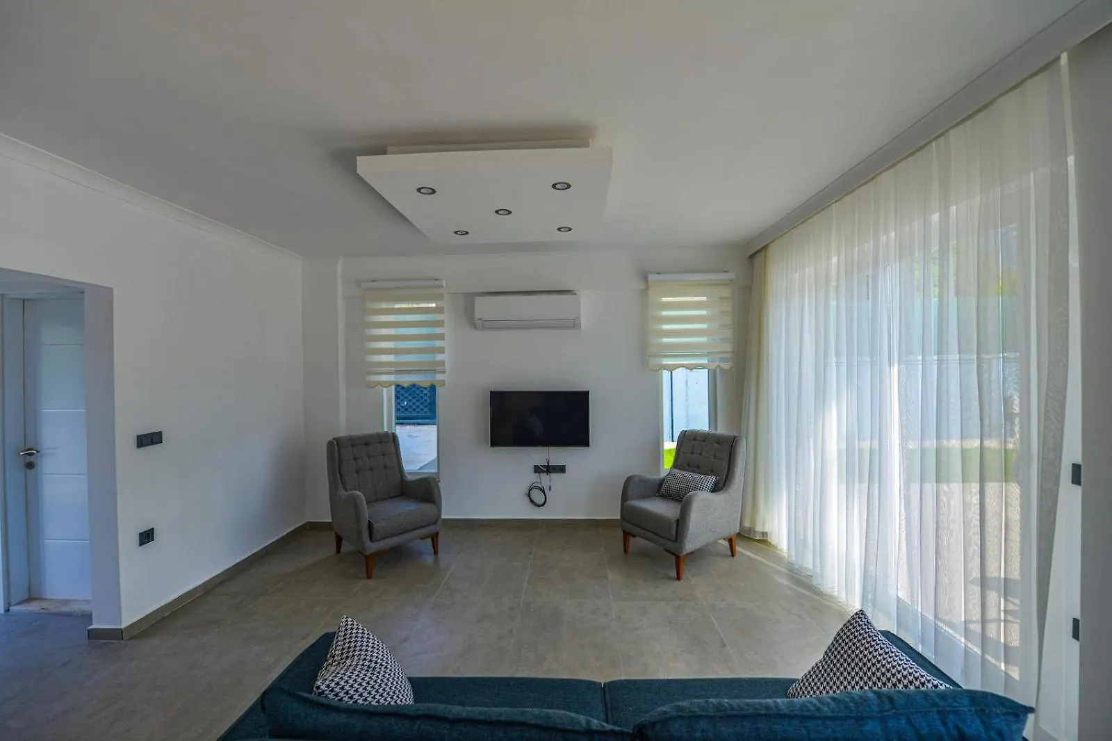 פאטהיה Tekeli Villa A