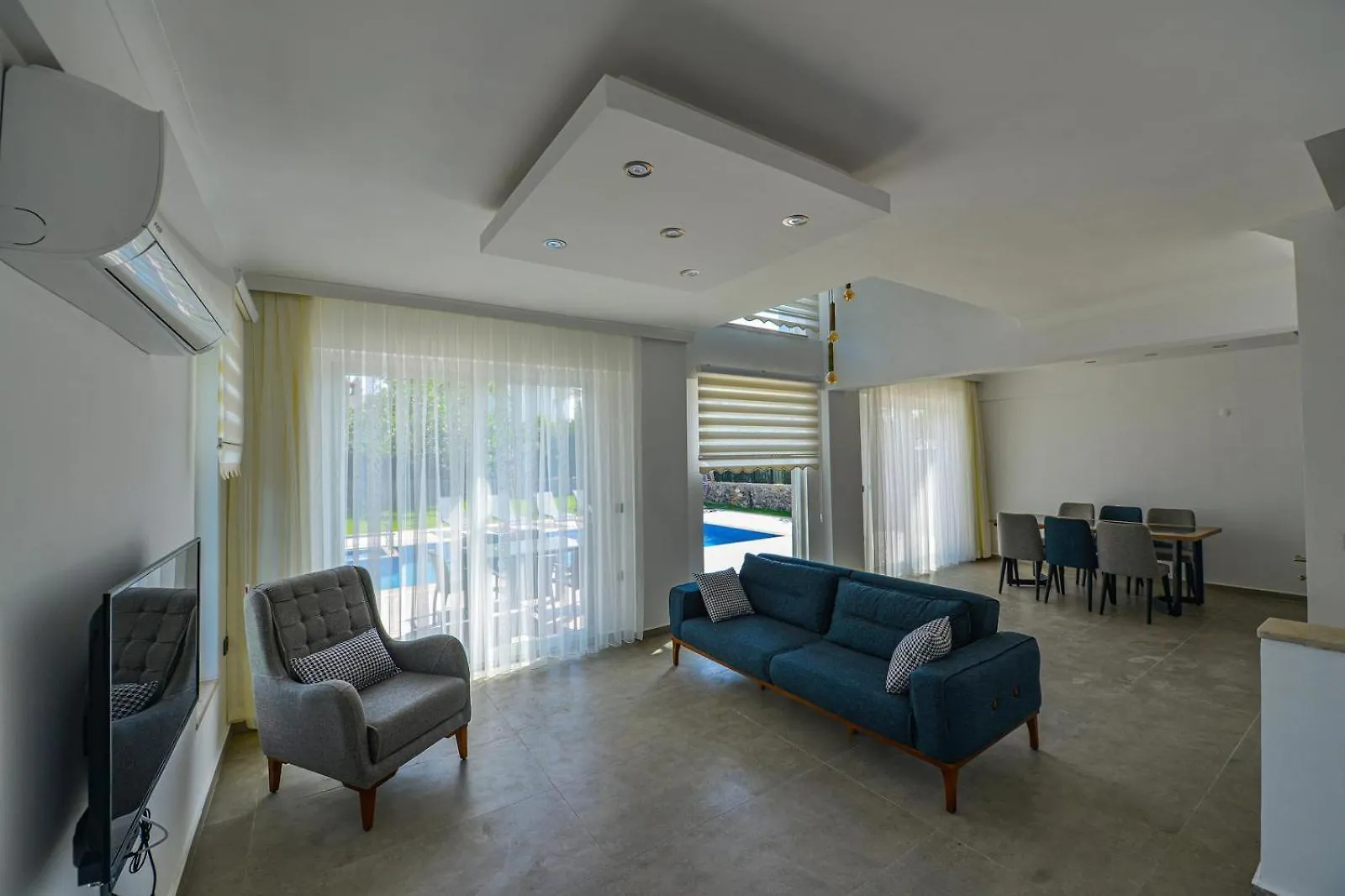 פאטהיה Tekeli Villa A