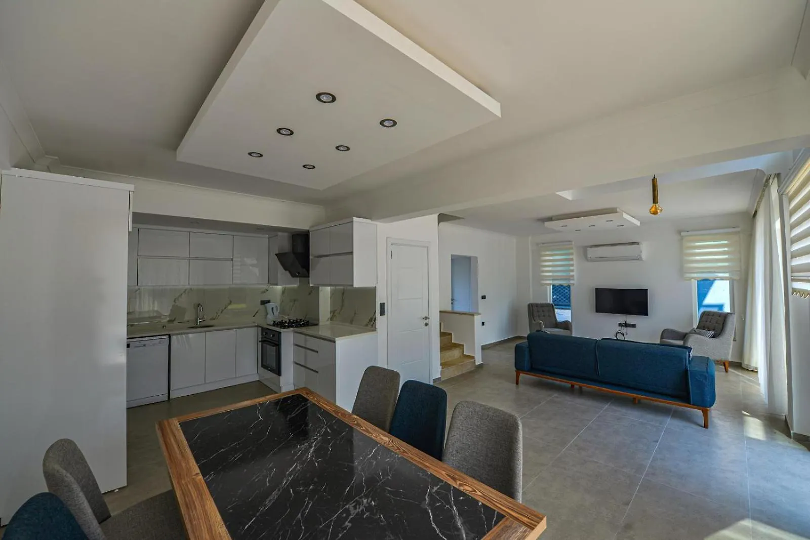 פאטהיה Tekeli Villa A